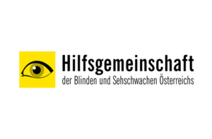 Logo Hilfsgemeinschaft